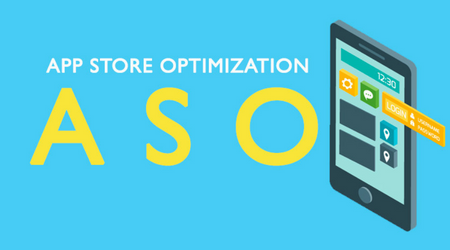 Reasons why businesses need to pay attention to ASO when developing mobile applications